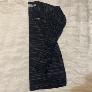 Columbia long sleeve shirt